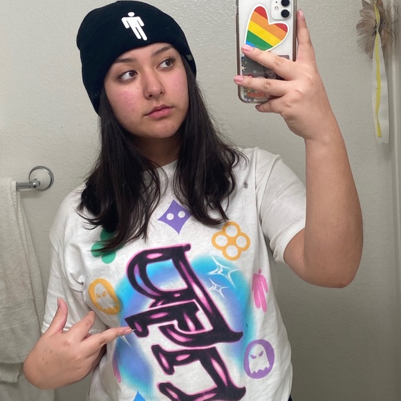 Meet your Posher, Rubicel - Picture 2 of 5